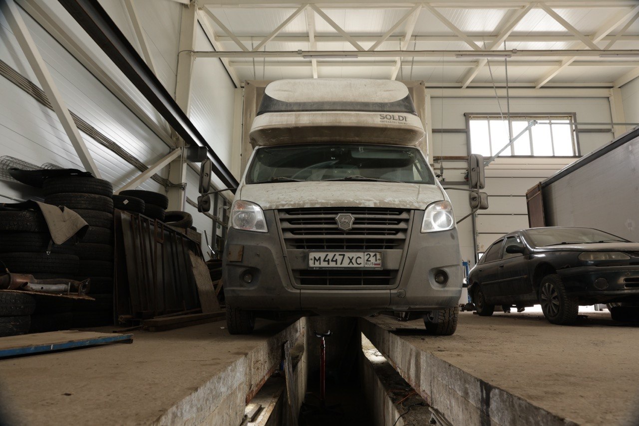 Автосервис АвтоЗверь